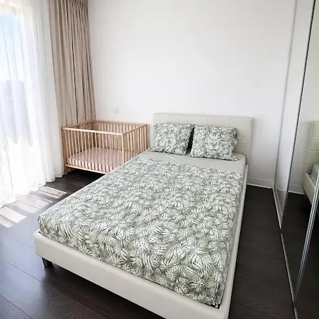 Apartman Le Petit Paris Nîmes